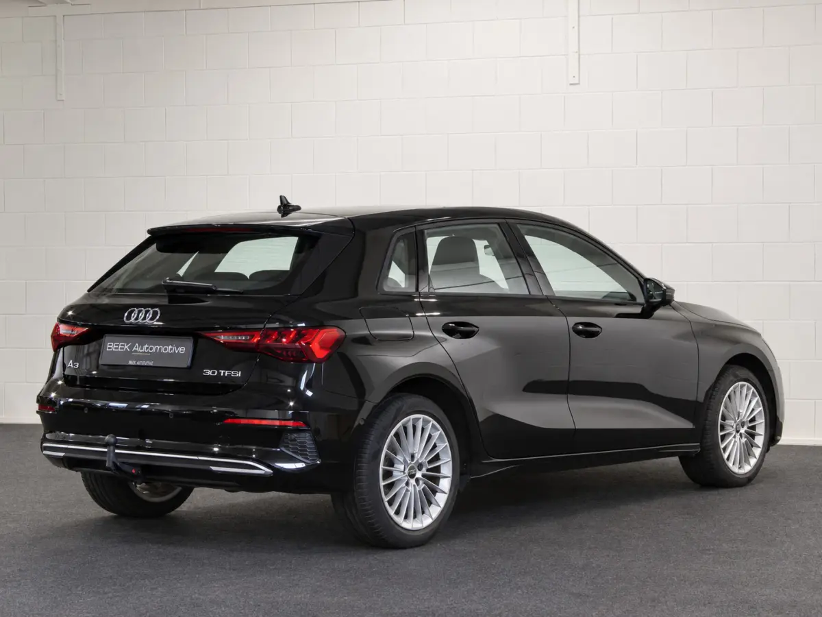 30 TFSI | PANO | Apple Carplay | Trekhaak