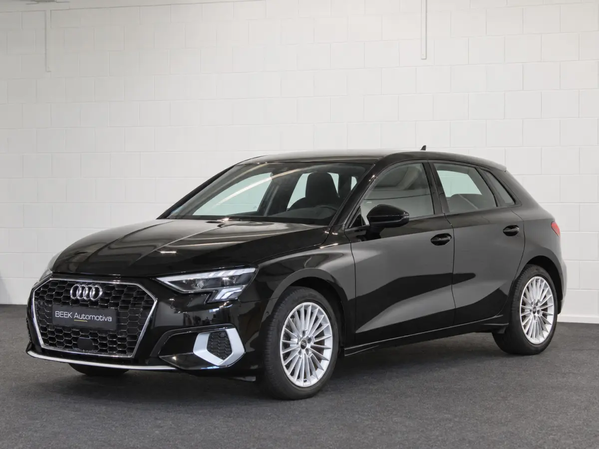 30 TFSI | PANO | Apple Carplay | Trekhaak