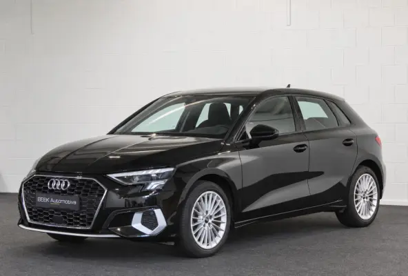 30 TFSI | PANO | Apple Carplay | Trekhaak