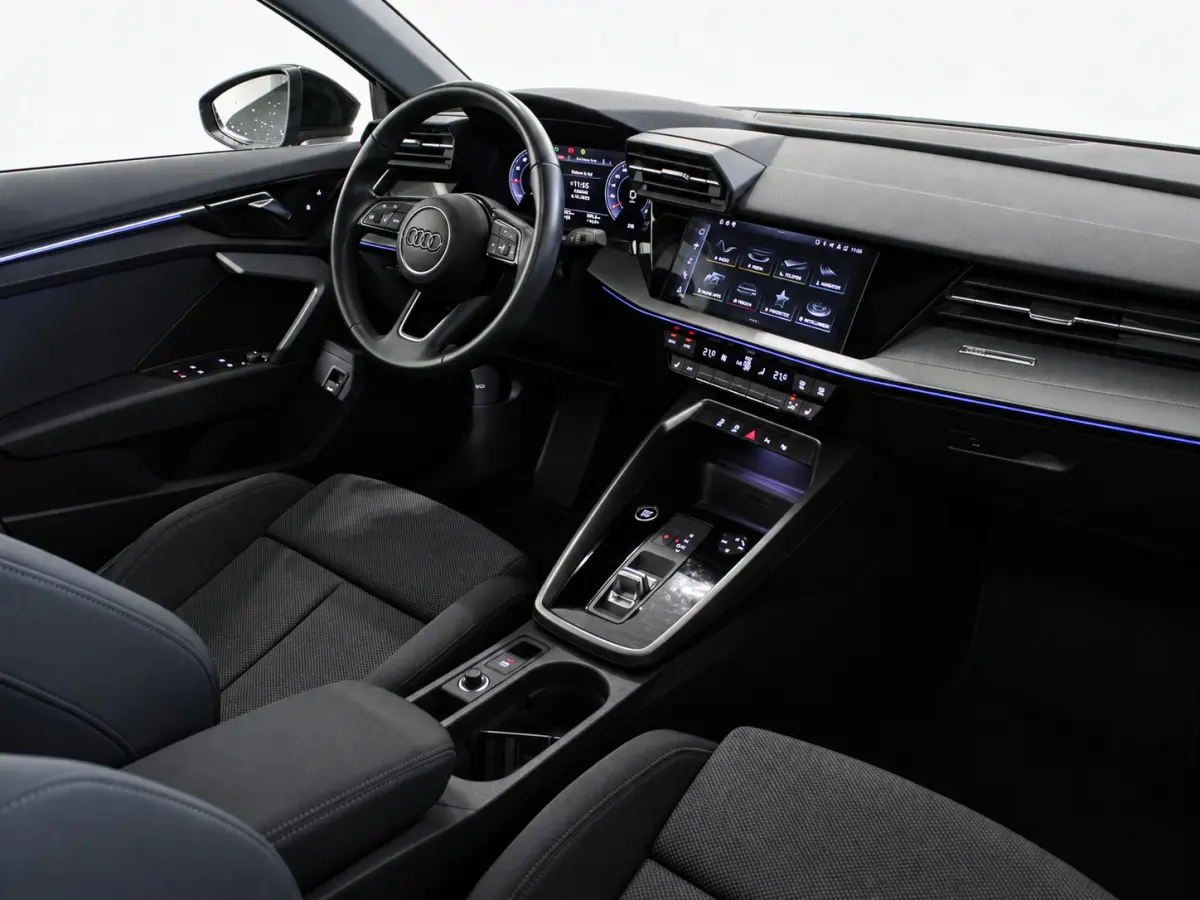 30 TFSI | PANO | Apple Carplay | Trekhaak