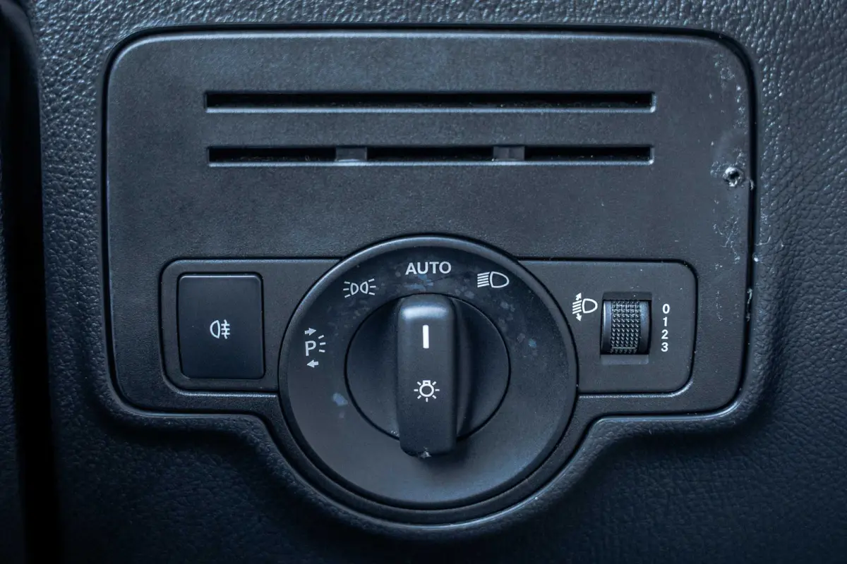 111 CDI | Volledig ingericht | 3-Zits | Camera | Navi | Airco
