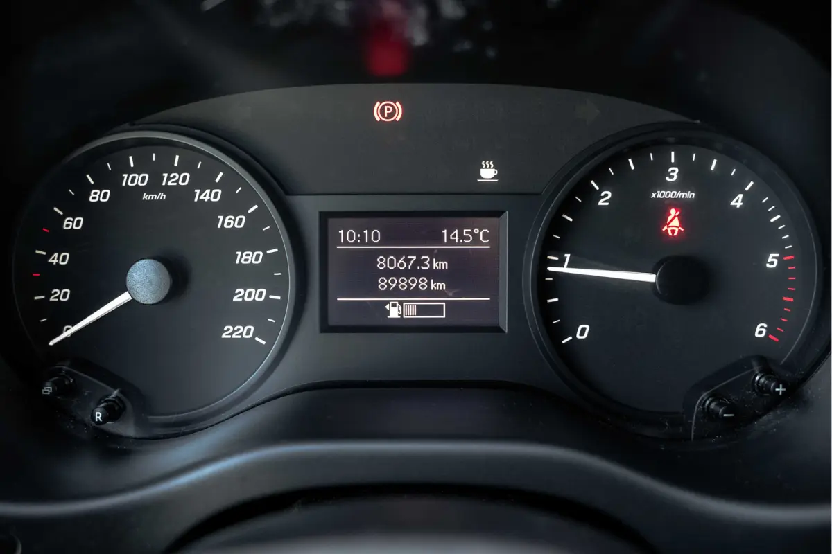 111 CDI | Volledig ingericht | 3-Zits | Camera | Navi | Airco