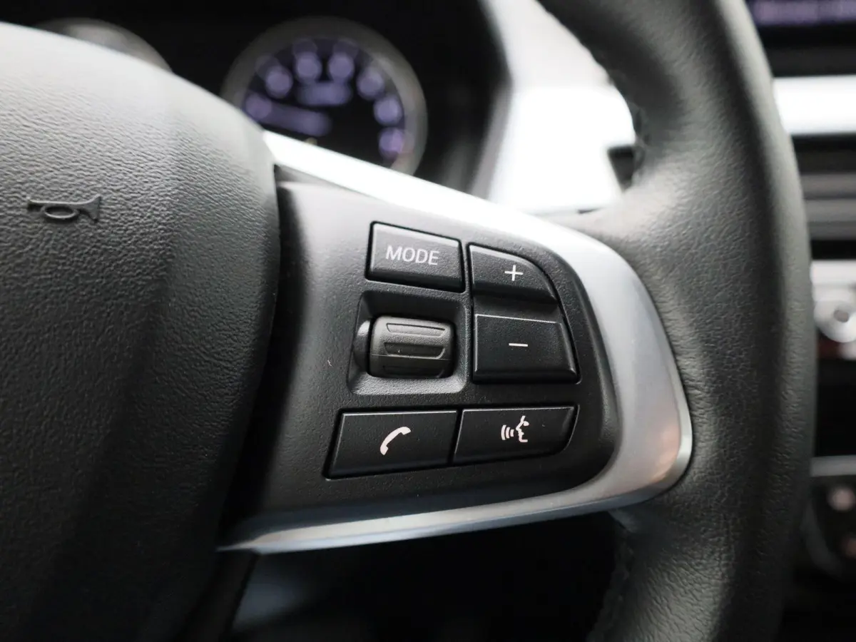 xDrive25e Executive | Achteruitrijcamera | Navigatie | Cruise Control | Climate Control | Elektr. achterklep |