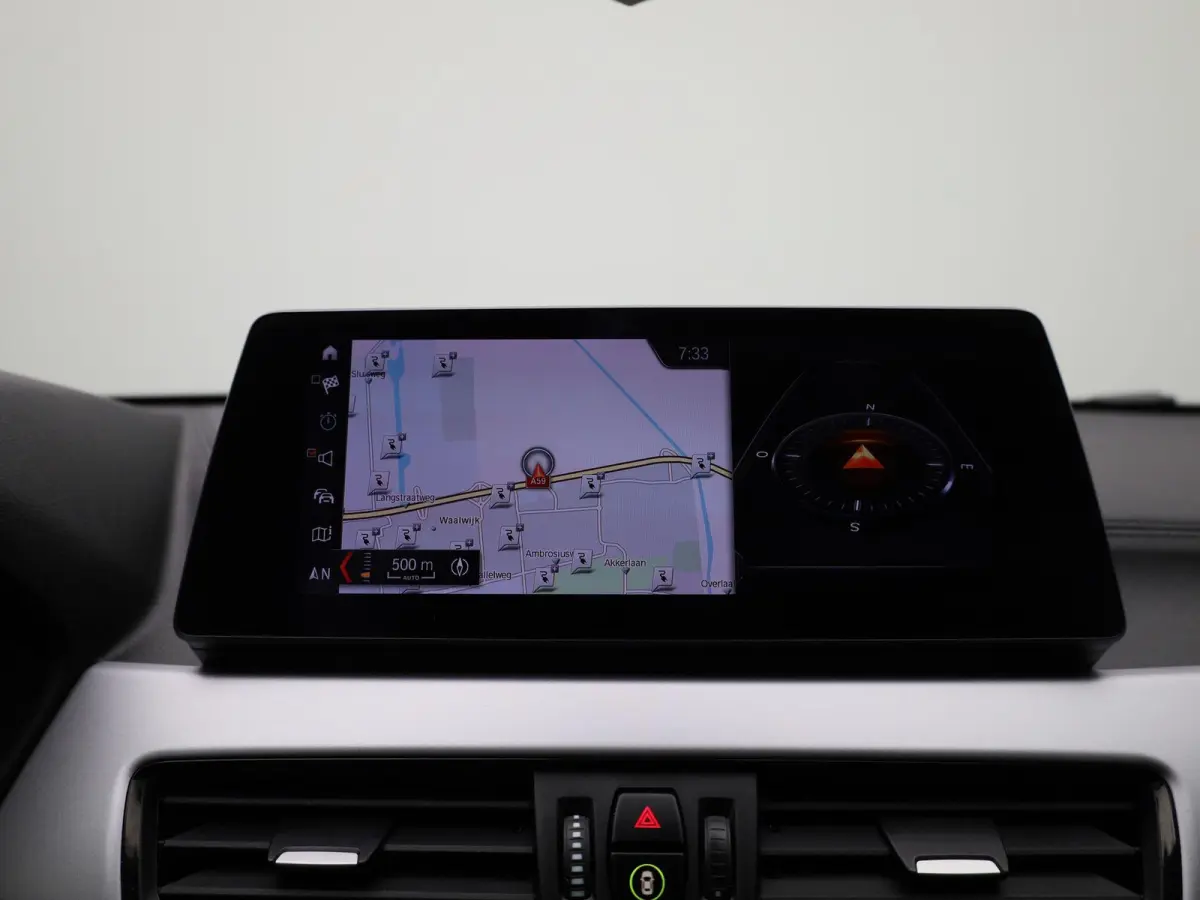 xDrive25e Executive | Achteruitrijcamera | Navigatie | Cruise Control | Climate Control | Elektr. achterklep |