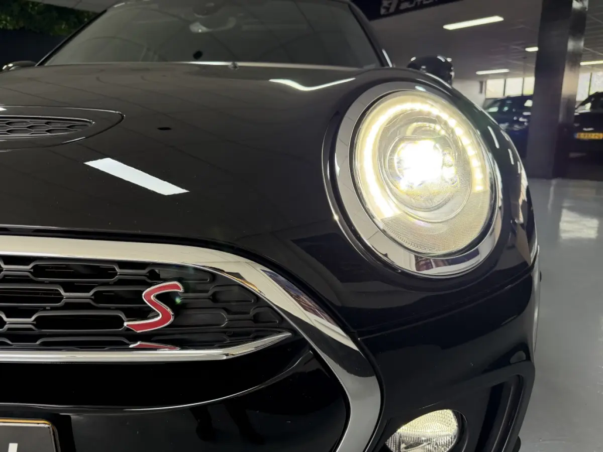2.0 Cooper S JCW AUT. PANO ACC 192PK