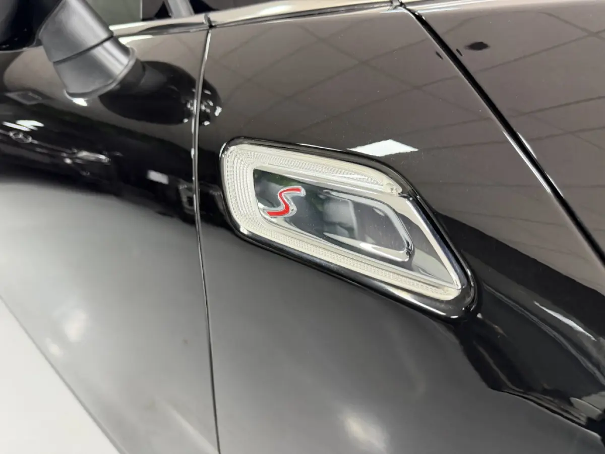 2.0 Cooper S JCW AUT. PANO ACC 192PK