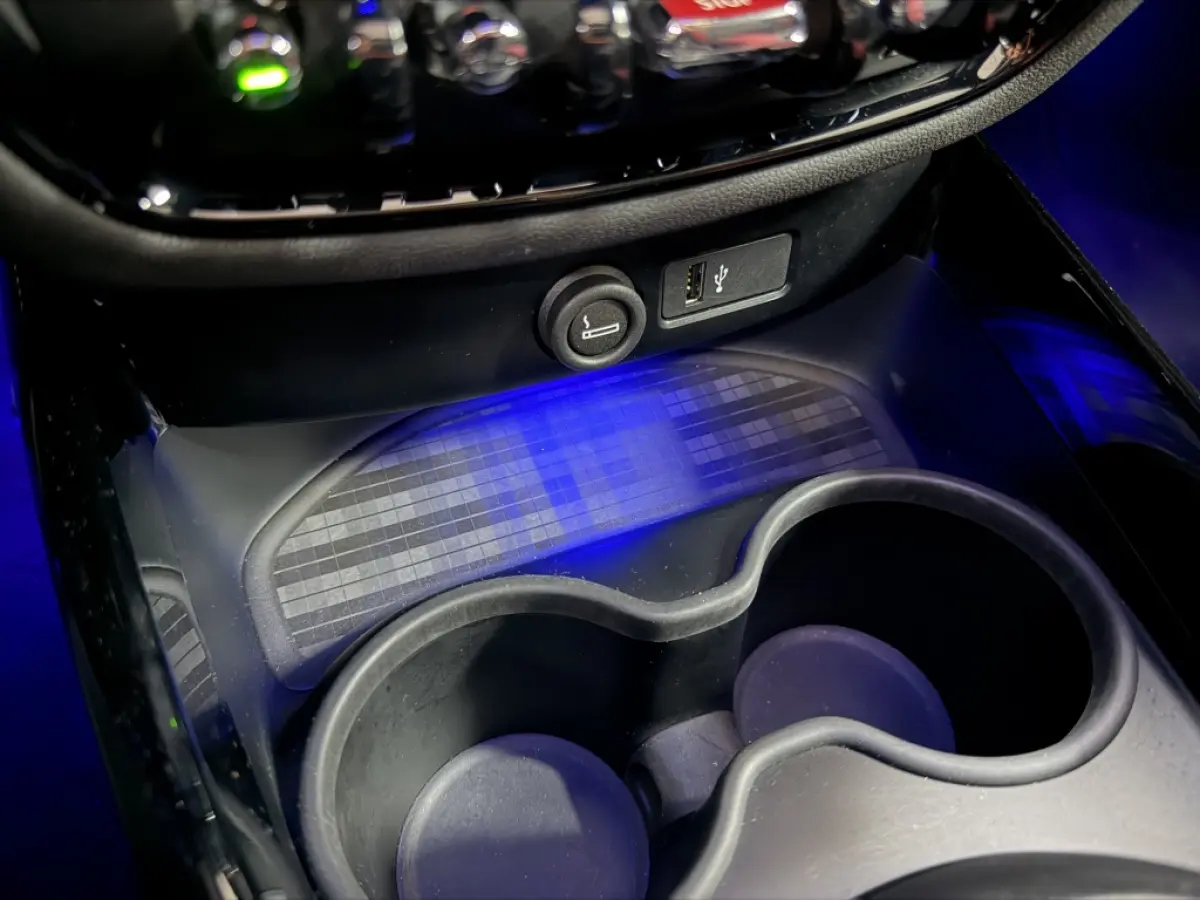2.0 Cooper S JCW AUT. PANO ACC 192PK