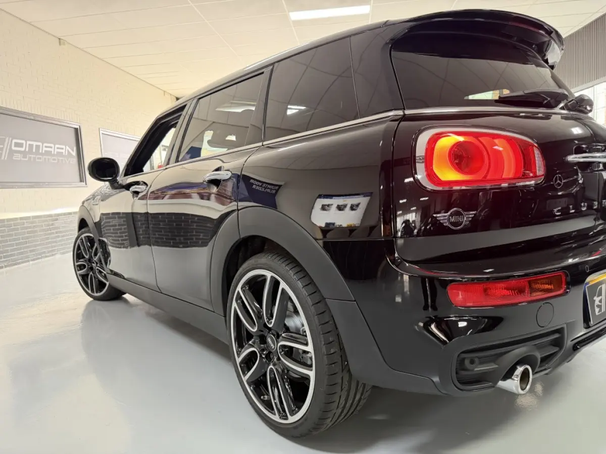 2.0 Cooper S JCW AUT. PANO ACC 192PK