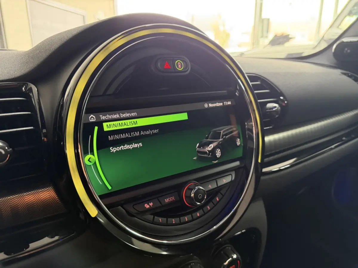 2.0 Cooper S JCW AUT. PANO ACC 192PK