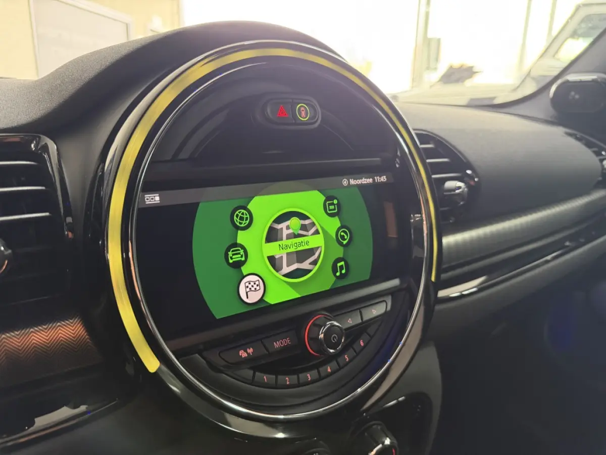2.0 Cooper S JCW AUT. PANO ACC 192PK