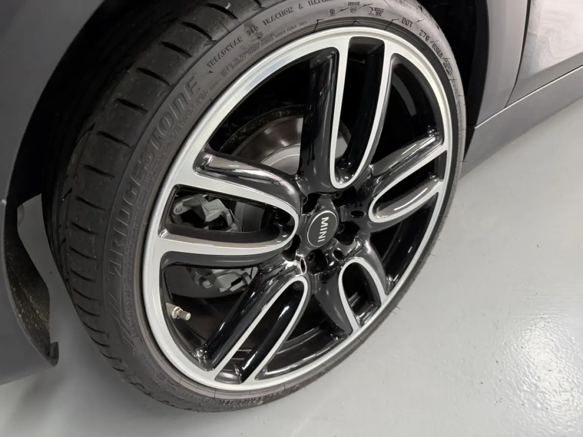 2.0 Cooper S JCW AUT. PANO ACC 192PK