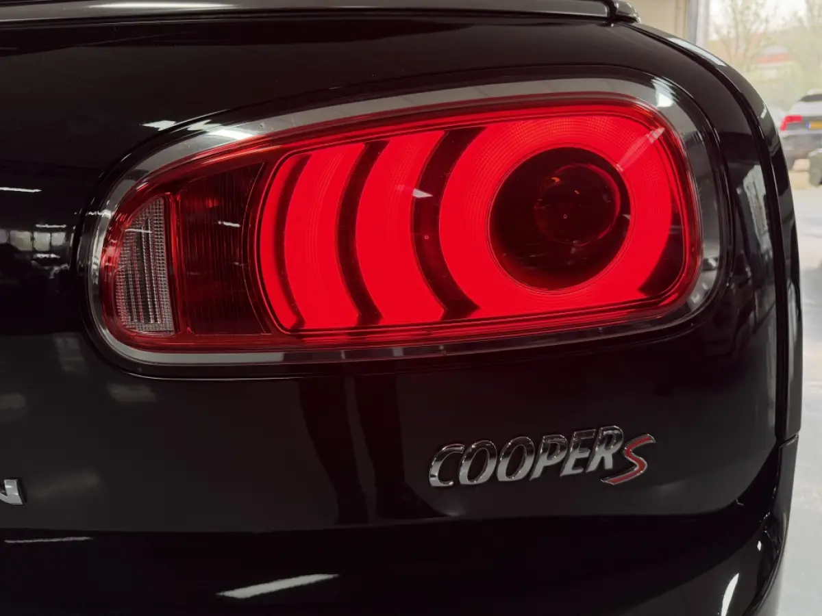 2.0 Cooper S JCW AUT. PANO ACC 192PK