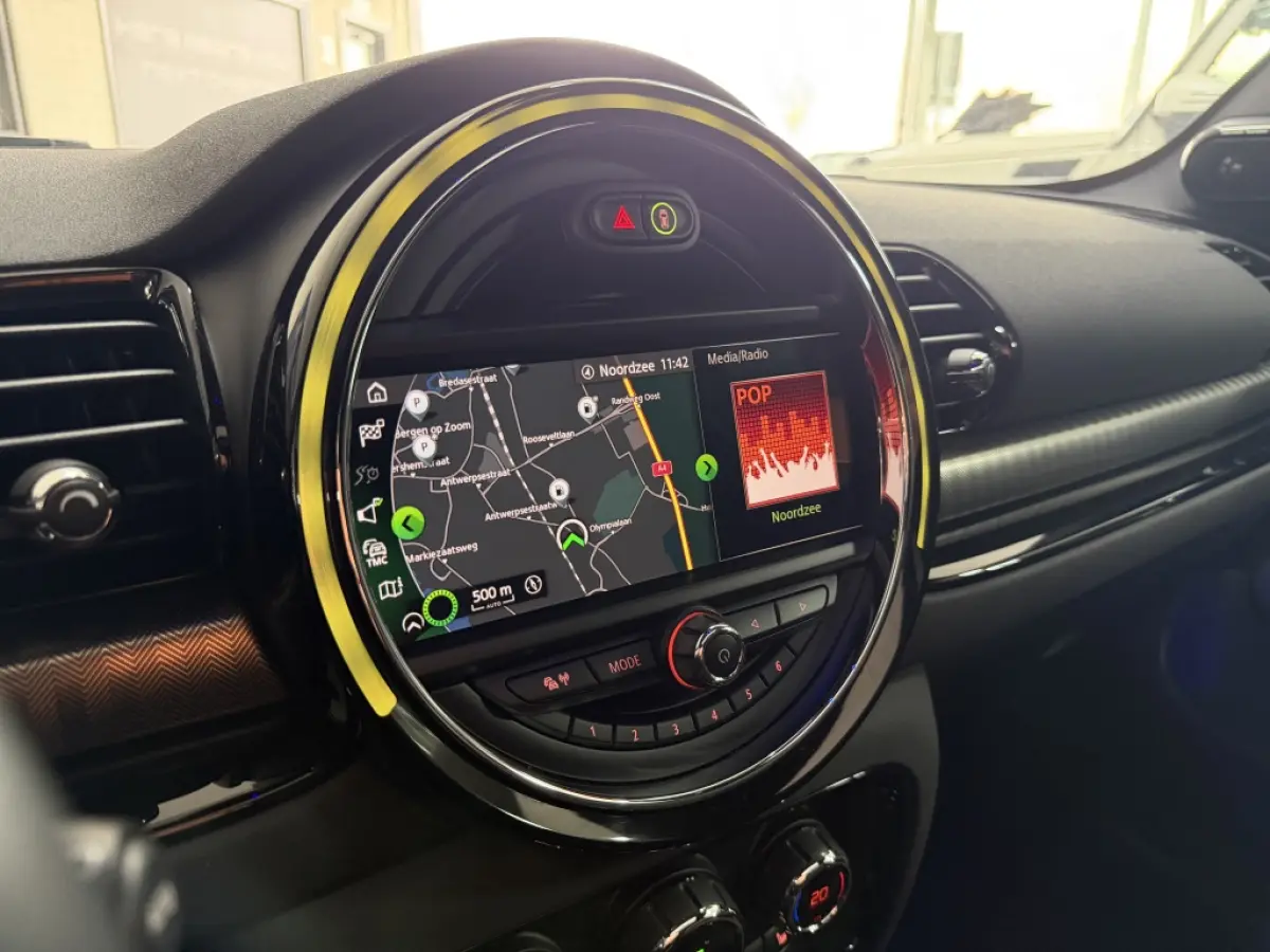 2.0 Cooper S JCW AUT. PANO ACC 192PK