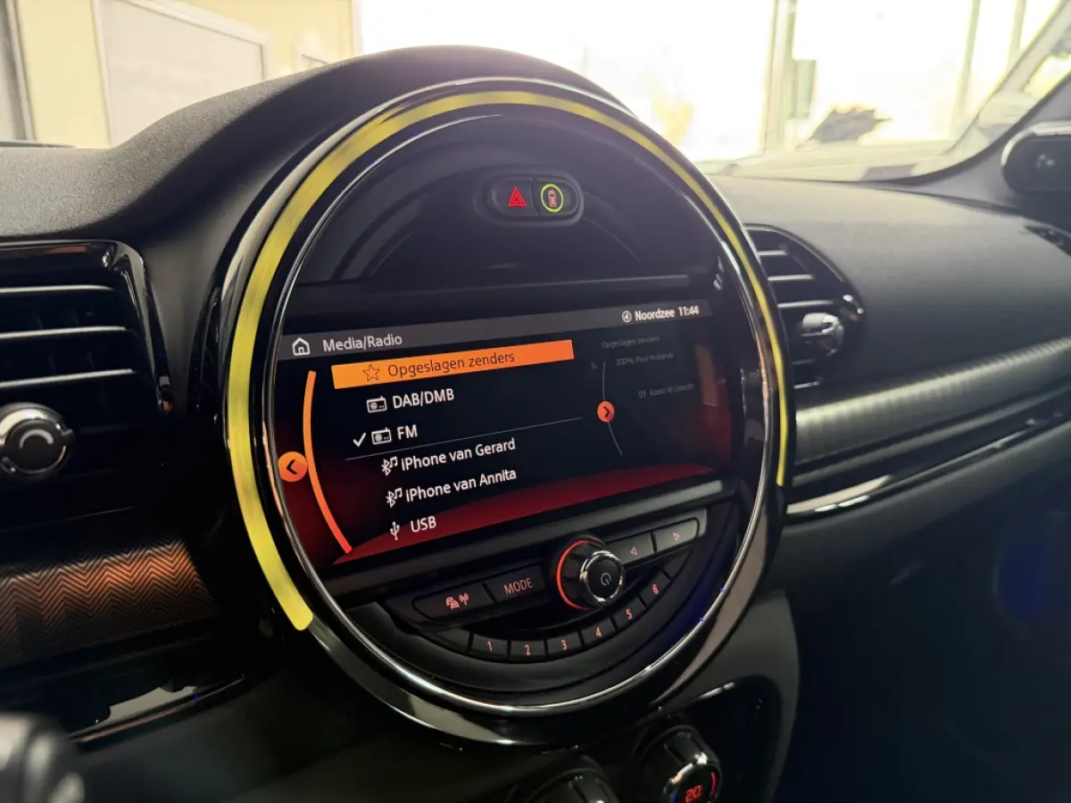 2.0 Cooper S JCW AUT. PANO ACC 192PK
