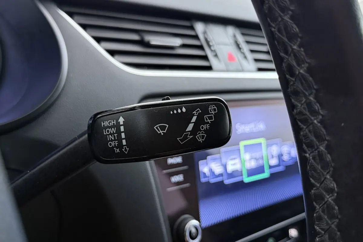 1.0 TSI Greentech Ambition Business | Trekhaak | CarPlay | Org NL | Niet netjes | Cruise control | Climate