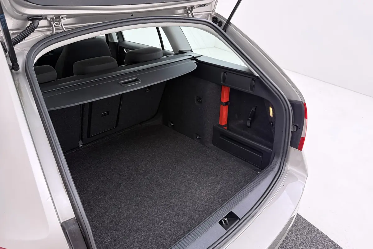 1.0 TSI Greentech Ambition Business | Trekhaak | CarPlay | Org NL | Niet netjes | Cruise control | Climate