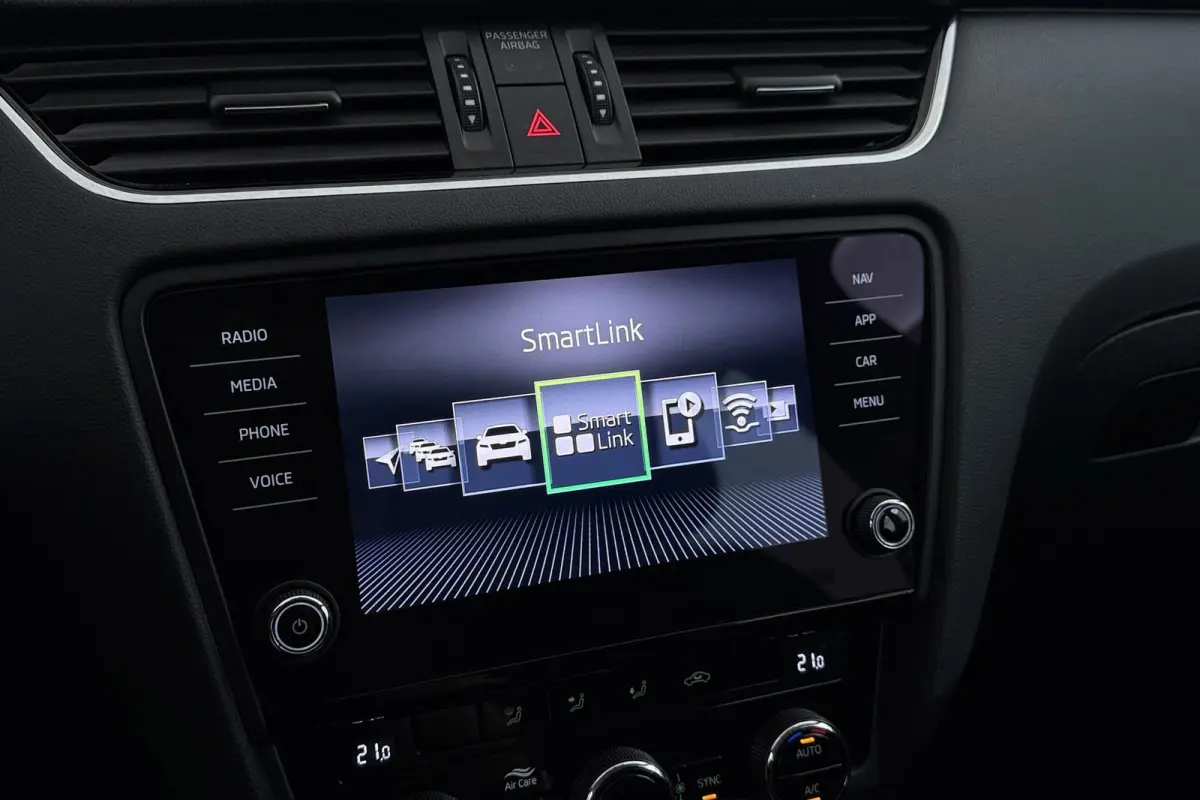 1.0 TSI Greentech Ambition Business | Trekhaak | CarPlay | Org NL | Niet netjes | Cruise control | Climate