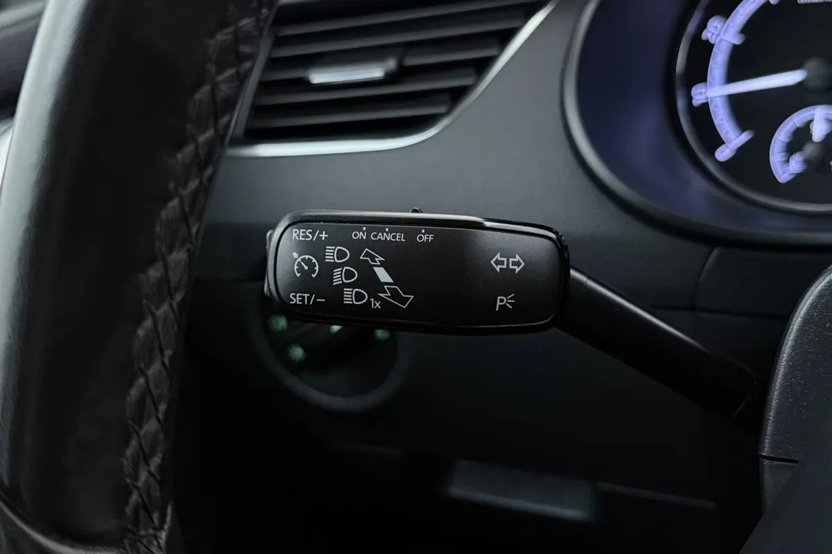 1.0 TSI Greentech Ambition Business | Trekhaak | CarPlay | Org NL | Niet netjes | Cruise control | Climate
