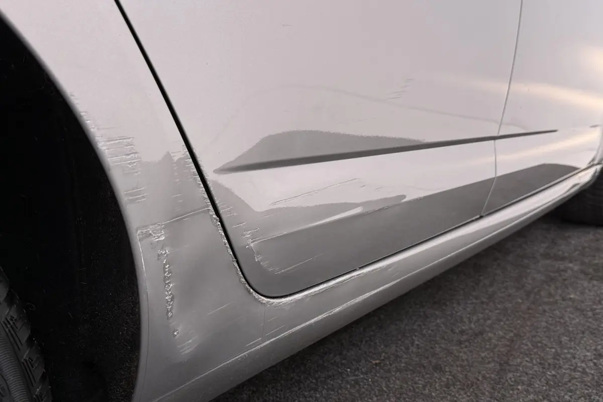 1.0 TSI Greentech Ambition Business | Trekhaak | CarPlay | Org NL | Niet netjes | Cruise control | Climate