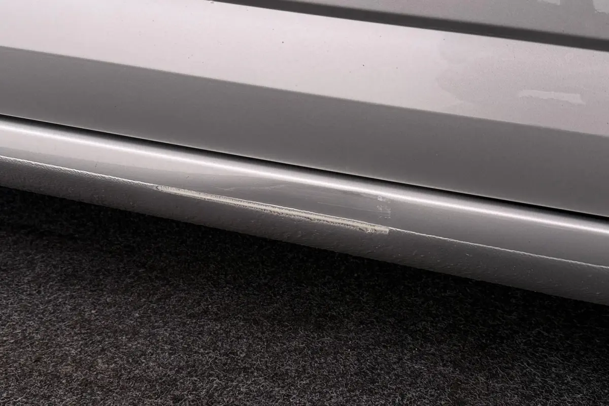 1.0 TSI Greentech Ambition Business | Trekhaak | CarPlay | Org NL | Niet netjes | Cruise control | Climate