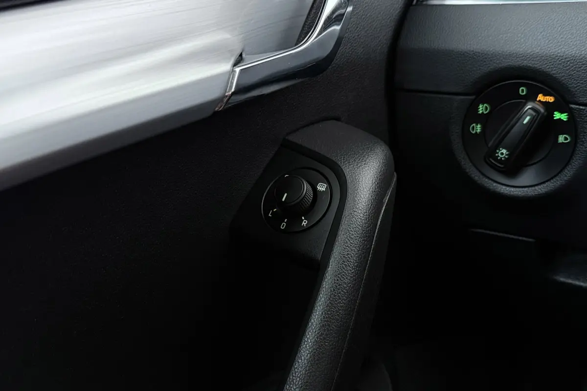 1.0 TSI Greentech Ambition Business | Trekhaak | CarPlay | Org NL | Niet netjes | Cruise control | Climate