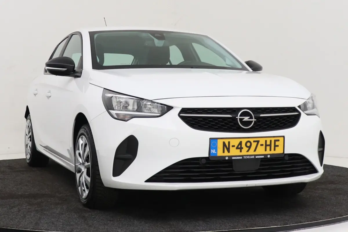 Edition 50 kWh | Org NL | CarPlay | SOH 94% | 3 Fase | 40.000 KM ! | Climate Control | Parkeersensoren | BTW |
