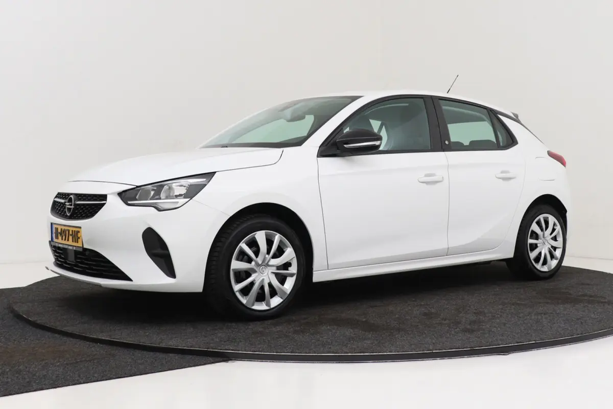 Edition 50 kWh | Org NL | CarPlay | SOH 94% | 3 Fase | 40.000 KM ! | Climate Control | Parkeersensoren | BTW |