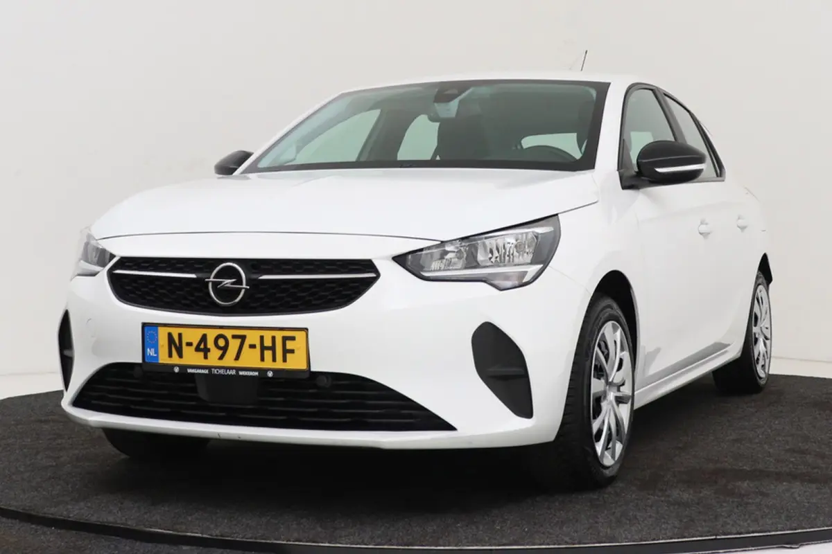 Edition 50 kWh | Org NL | CarPlay | SOH 94% | 3 Fase | 40.000 KM ! | Climate Control | Parkeersensoren | BTW |