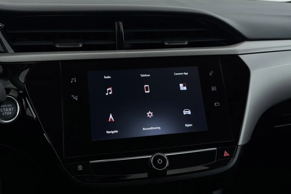 Edition 50 kWh | Org NL | CarPlay | SOH 94% | 3 Fase | 40.000 KM ! | Climate Control | Parkeersensoren | BTW |