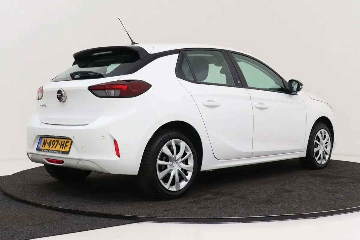 Edition 50 kWh | Org NL | CarPlay | SOH 94% | 3 Fase | 40.000 KM ! | Climate Control | Parkeersensoren | BTW |
