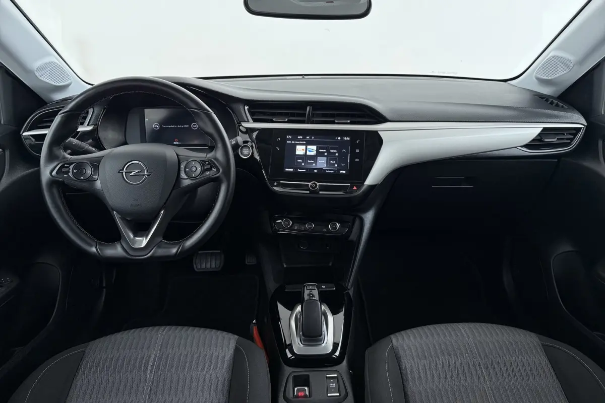 Edition 50 kWh | Org NL | CarPlay | SOH 94% | 3 Fase | 40.000 KM ! | Climate Control | Parkeersensoren | BTW |