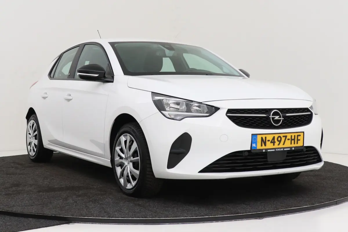 Edition 50 kWh | Org NL | CarPlay | SOH 94% | 3 Fase | 40.000 KM ! | Climate Control | Parkeersensoren | BTW |