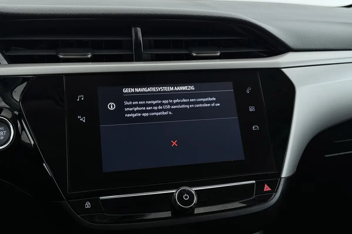 Edition 50 kWh | Org NL | CarPlay | SOH 94% | 3 Fase | 40.000 KM ! | Climate Control | Parkeersensoren | BTW |