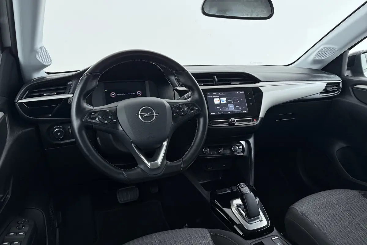 Edition 50 kWh | Org NL | CarPlay | SOH 94% | 3 Fase | 40.000 KM ! | Climate Control | Parkeersensoren | BTW |