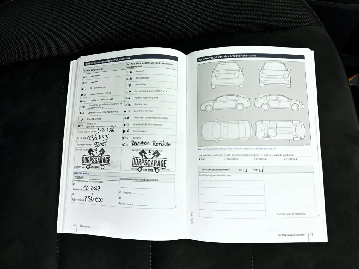 1.4 TSI Connected Series | Panoramadak | Parkeercamera | Stoelverwarming