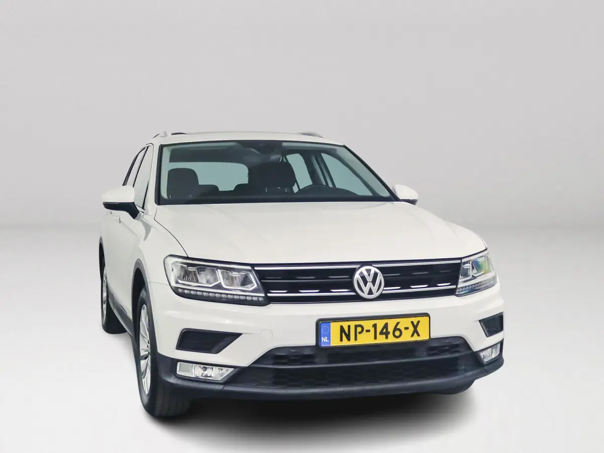 1.4 TSI Connected Series | Panoramadak | Parkeercamera | Stoelverwarming