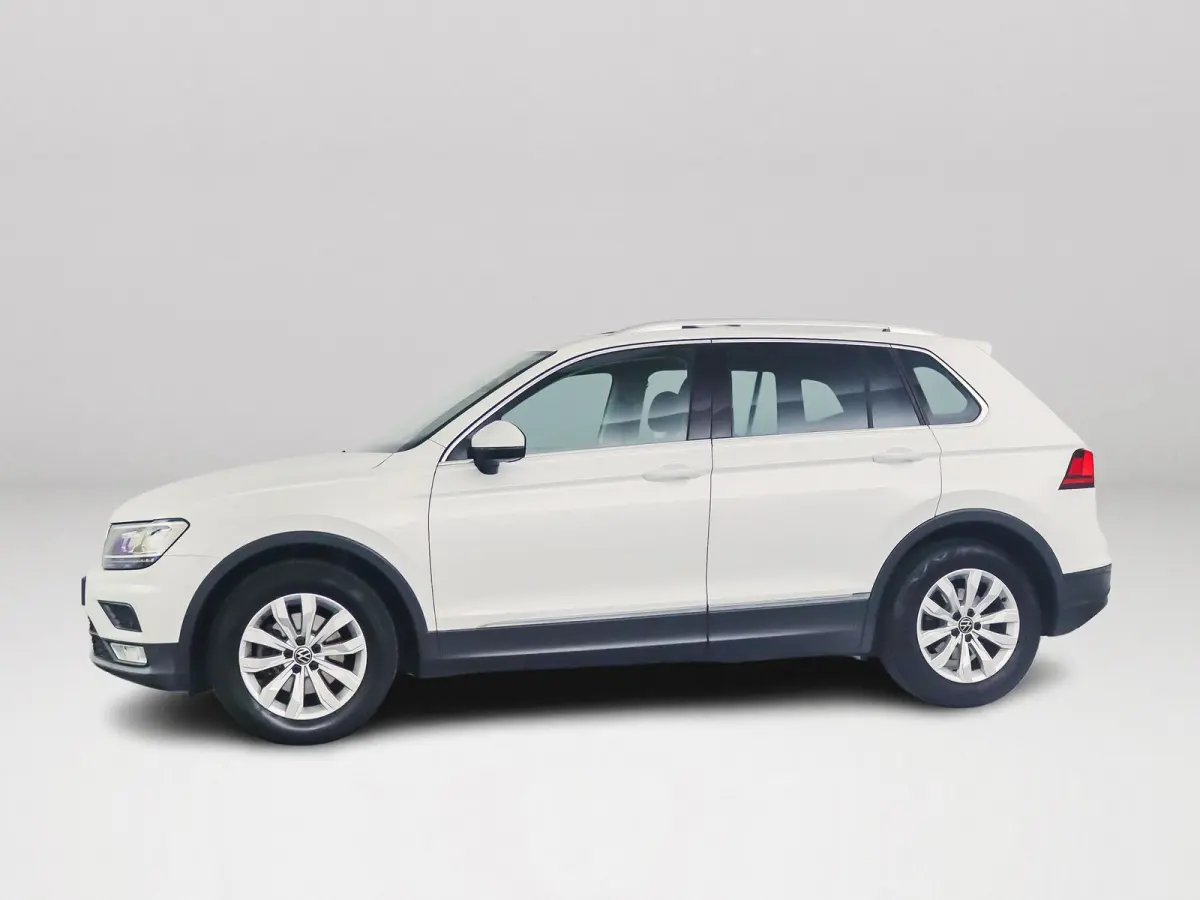 1.4 TSI Connected Series | Panoramadak | Parkeercamera | Stoelverwarming