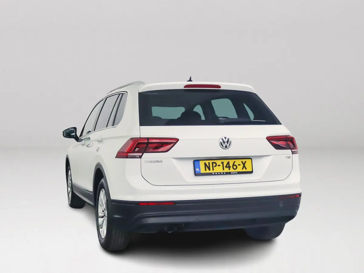 1.4 TSI Connected Series | Panoramadak | Parkeercamera | Stoelverwarming
