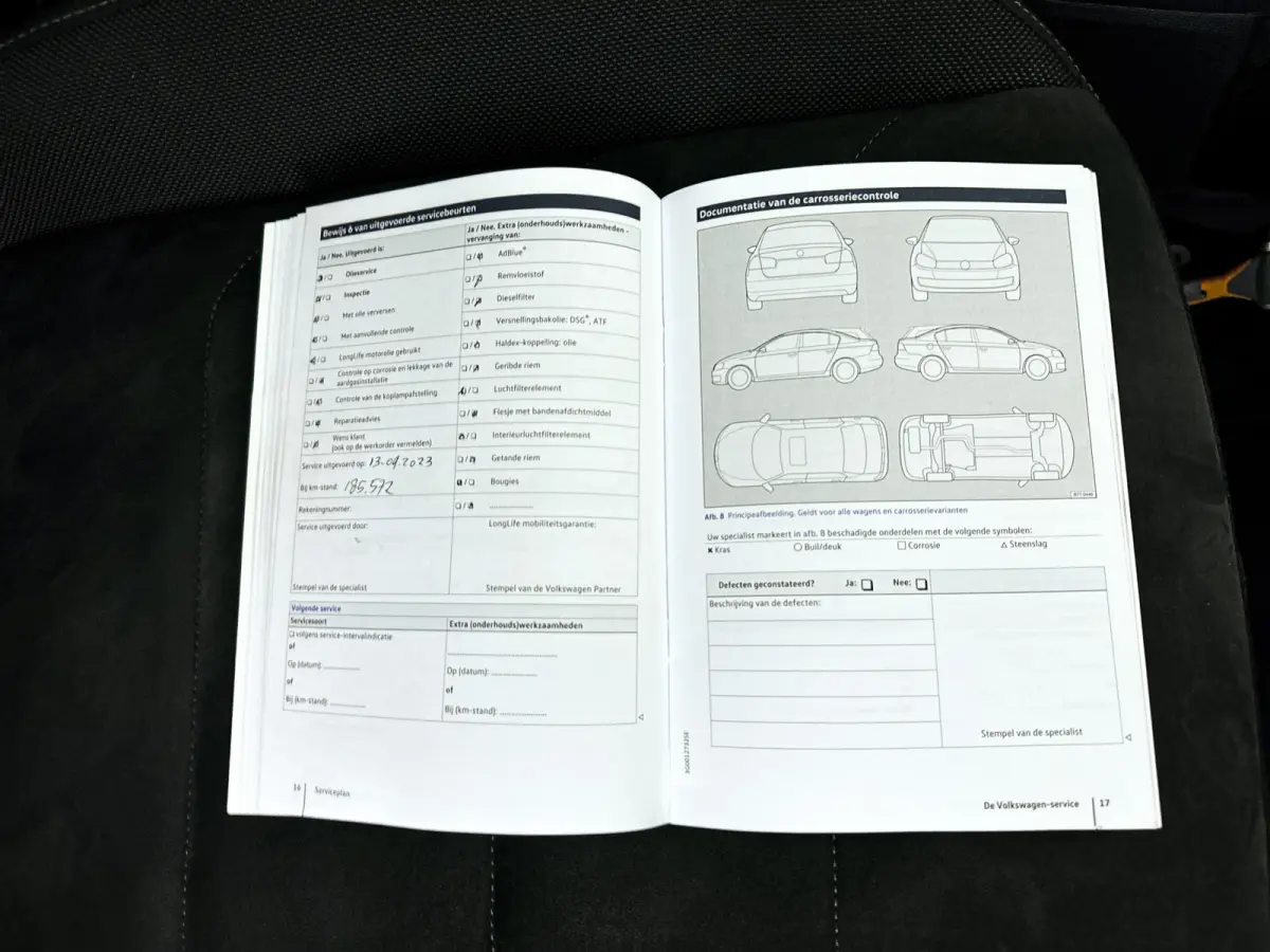 1.4 TSI Connected Series | Panoramadak | Parkeercamera | Stoelverwarming