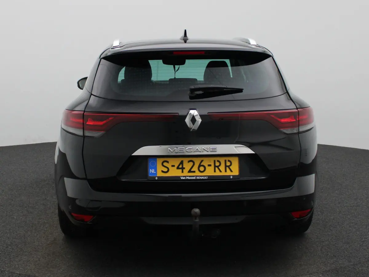 1.3 TCe 140 Techno | Achteruitrijcamera | Cruise Control | Climate Control | Stoelverwarming |