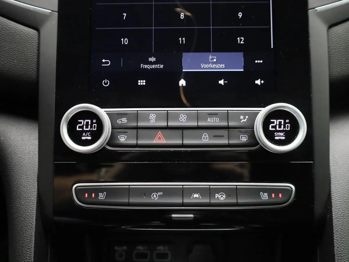1.3 TCe 140 Techno | Achteruitrijcamera | Cruise Control | Climate Control | Stoelverwarming |