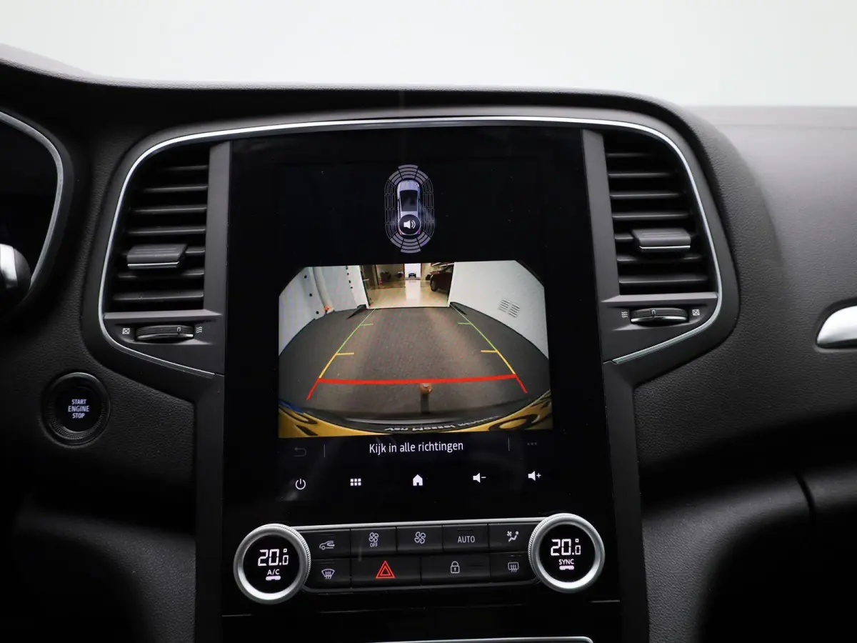1.3 TCe 140 Techno | Achteruitrijcamera | Cruise Control | Climate Control | Stoelverwarming |