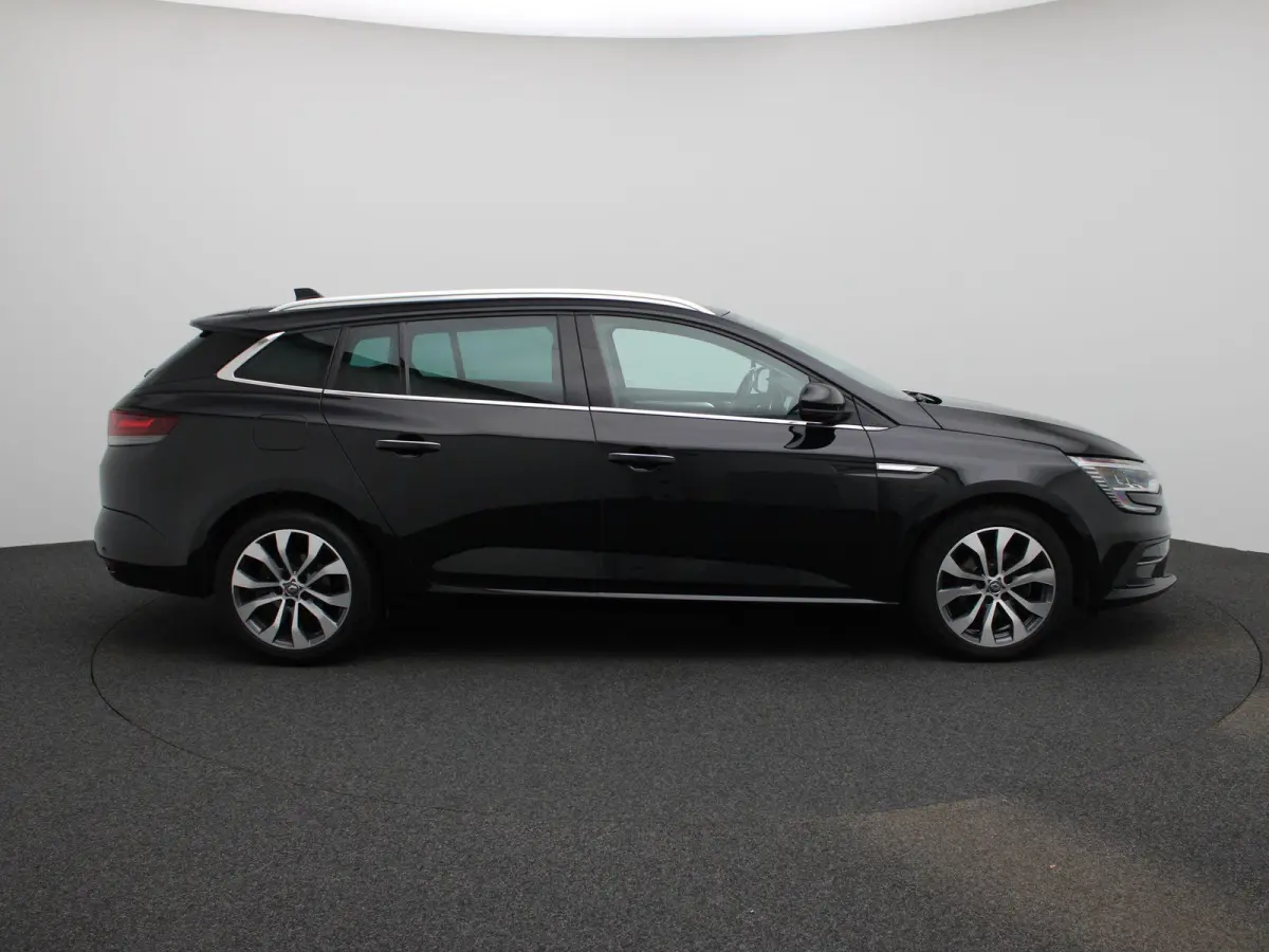 1.3 TCe 140 Techno | Achteruitrijcamera | Cruise Control | Climate Control | Stoelverwarming |