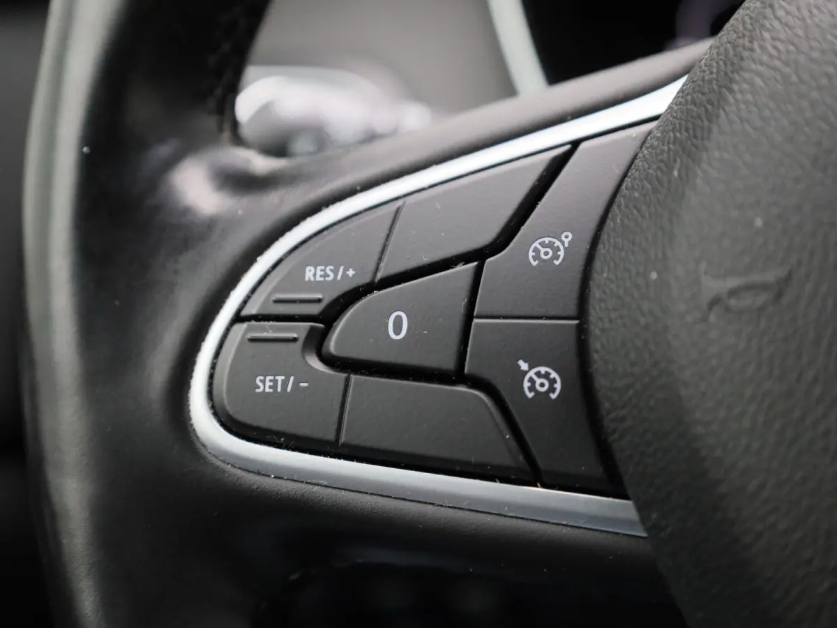 1.3 TCe 140 Techno | Achteruitrijcamera | Cruise Control | Climate Control | Stoelverwarming |
