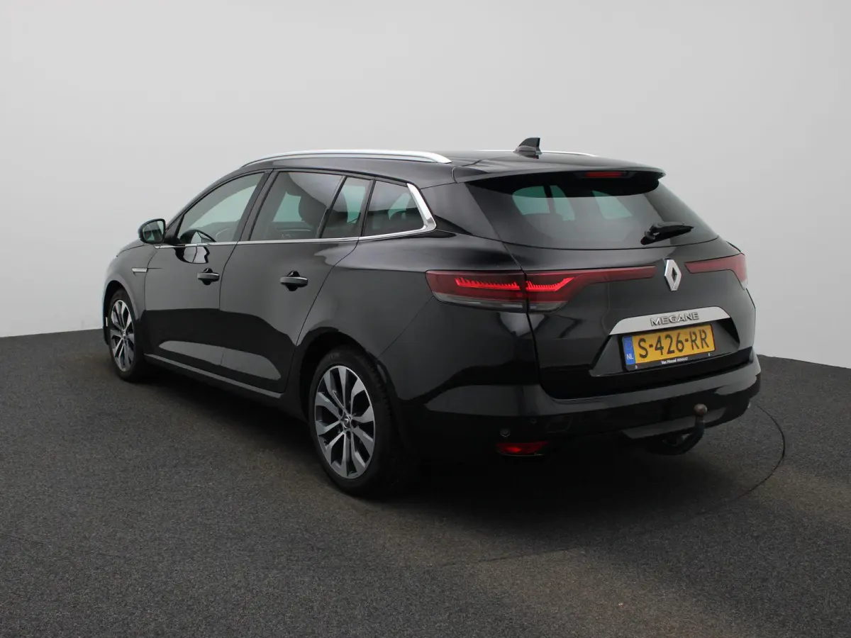 1.3 TCe 140 Techno | Achteruitrijcamera | Cruise Control | Climate Control | Stoelverwarming |