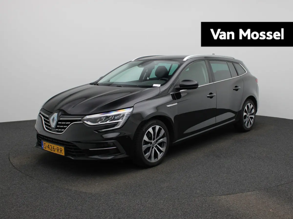 1.3 TCe 140 Techno | Achteruitrijcamera | Cruise Control | Climate Control | Stoelverwarming |
