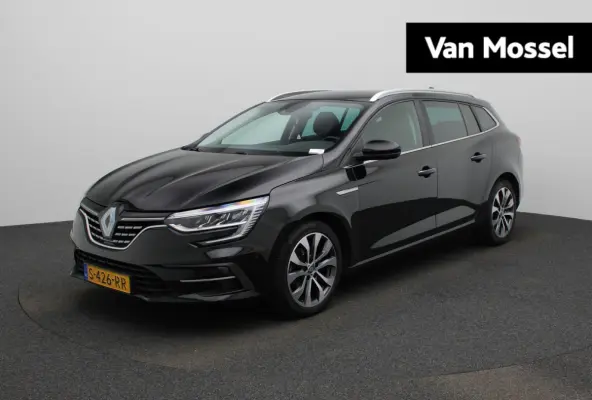 1.3 TCe 140 Techno | Achteruitrijcamera | Cruise Control | Climate Control | Stoelverwarming |