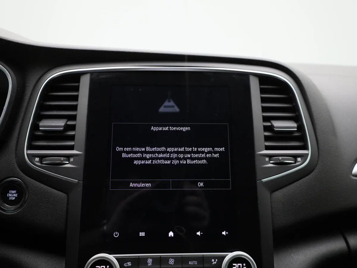 1.3 TCe 140 Techno | Achteruitrijcamera | Cruise Control | Climate Control | Stoelverwarming |