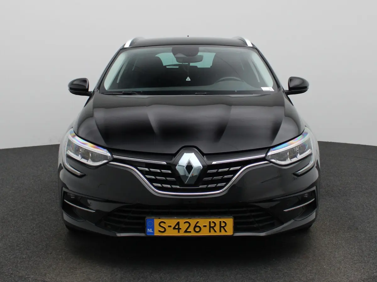 1.3 TCe 140 Techno | Achteruitrijcamera | Cruise Control | Climate Control | Stoelverwarming |