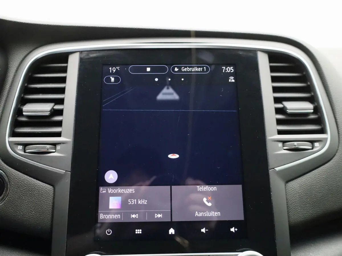 1.3 TCe 140 Techno | Achteruitrijcamera | Cruise Control | Climate Control | Stoelverwarming |